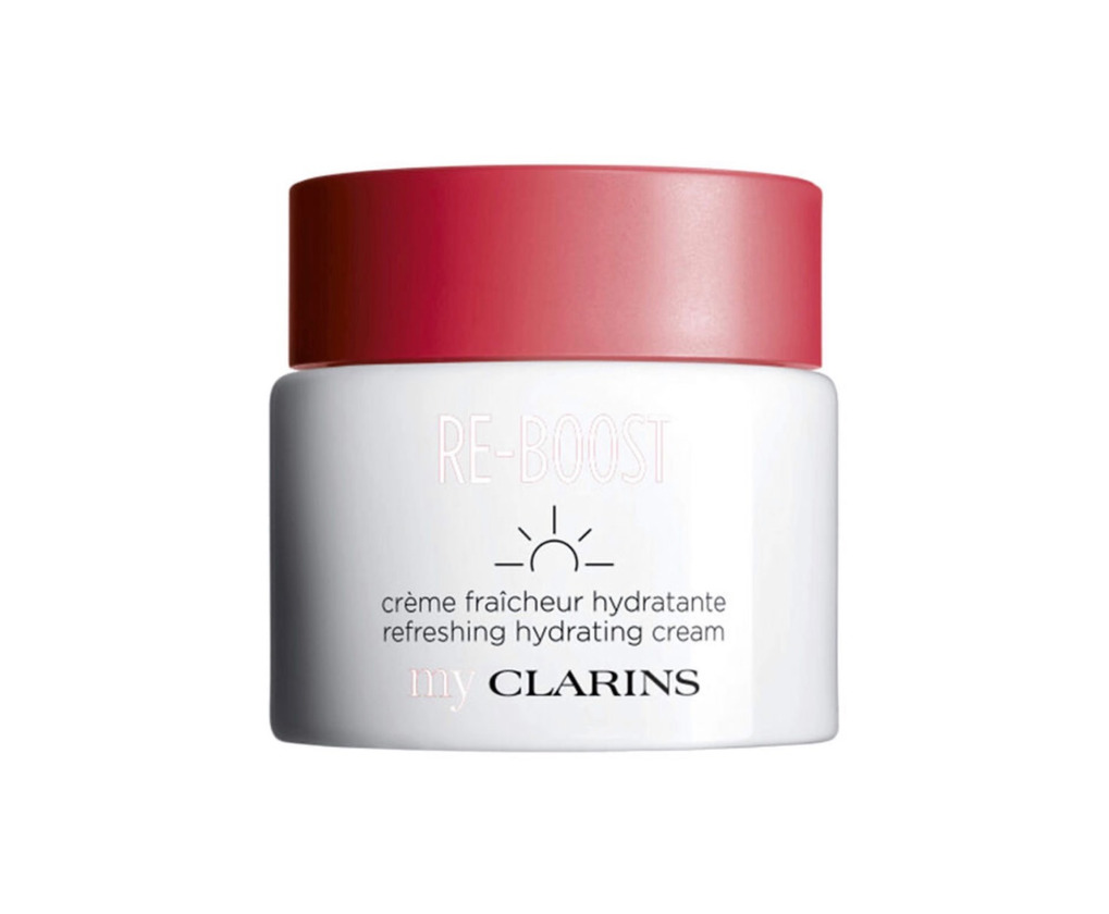 Product Creme Hidratante e Refrescante