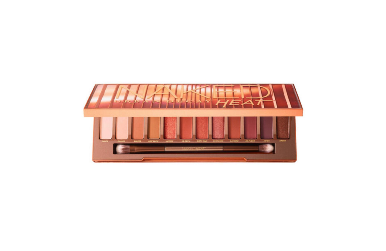 Product Naked Heat