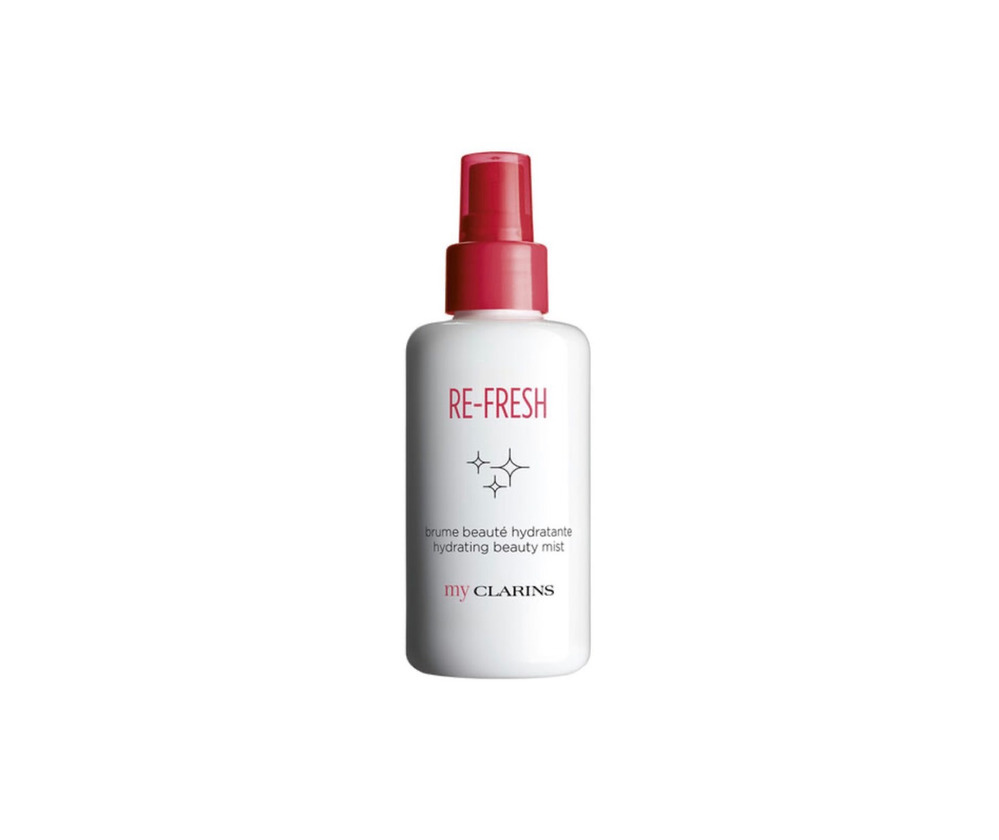 Product Spray refrescante