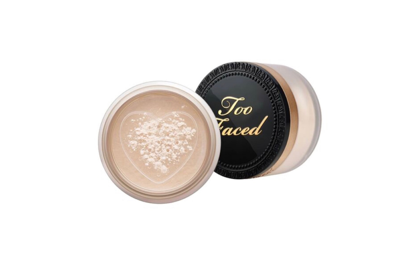 Product Too Faced