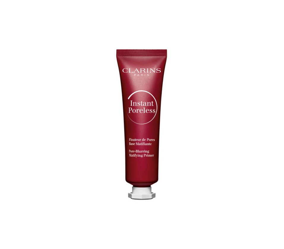 Product Primer Clarins