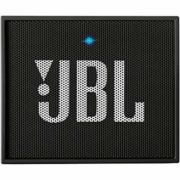 JBL GO+ - Altavoz inalámbrico portátil con Bluetooth