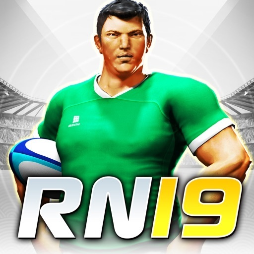 App Rugby Nations 19