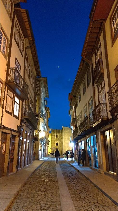 Place Centro Historico