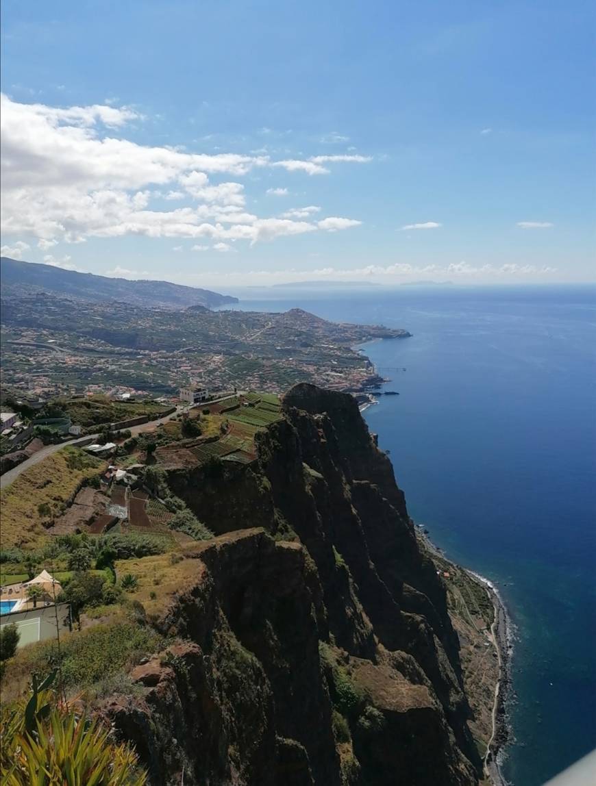 Place Funchal