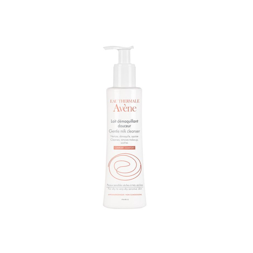 Producto Desmaquilhante Avene