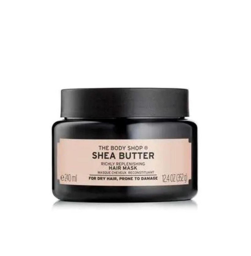 Producto Máscara Reparadora The Body Shop