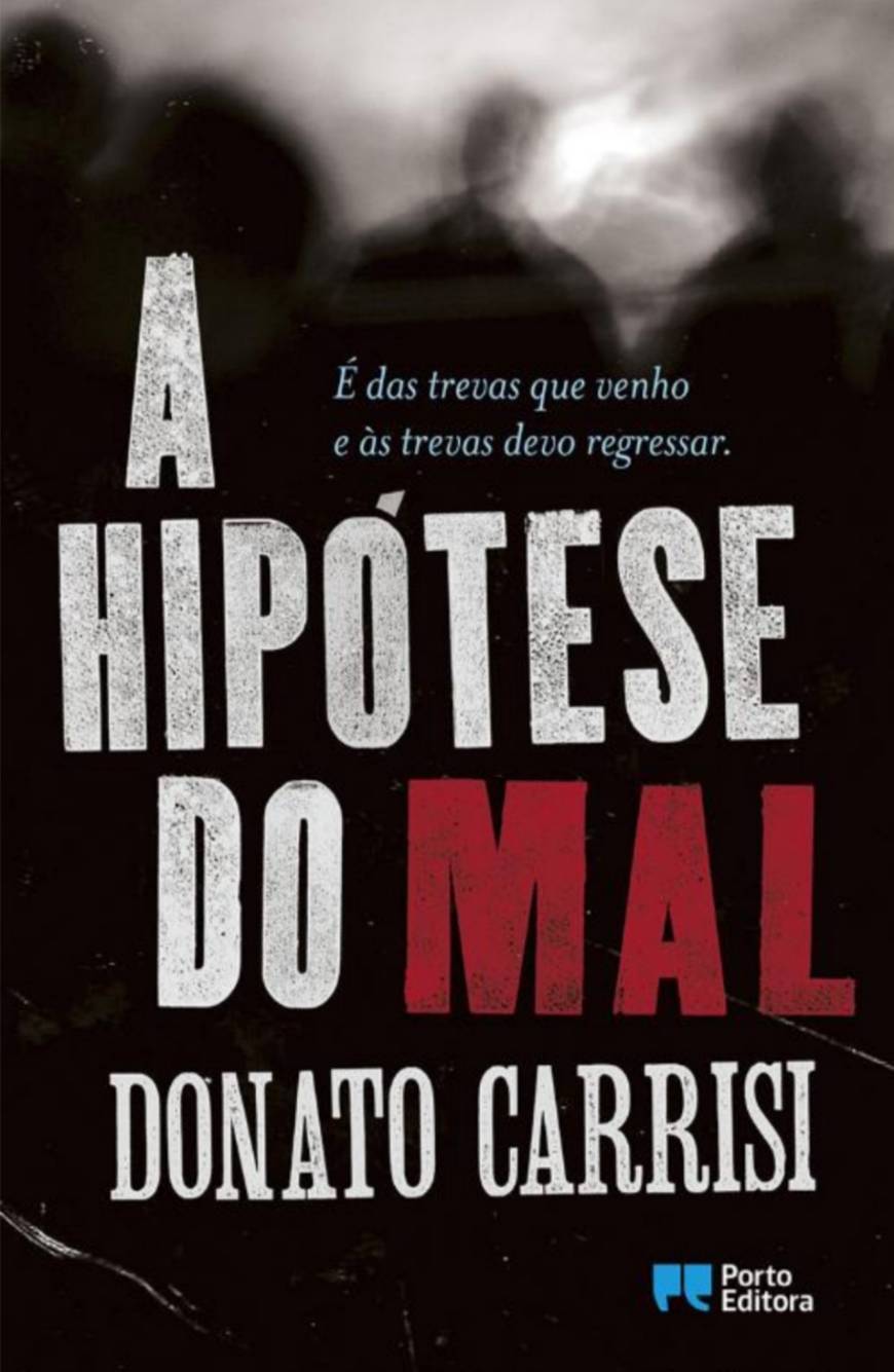 Books A Hipótese do Mal