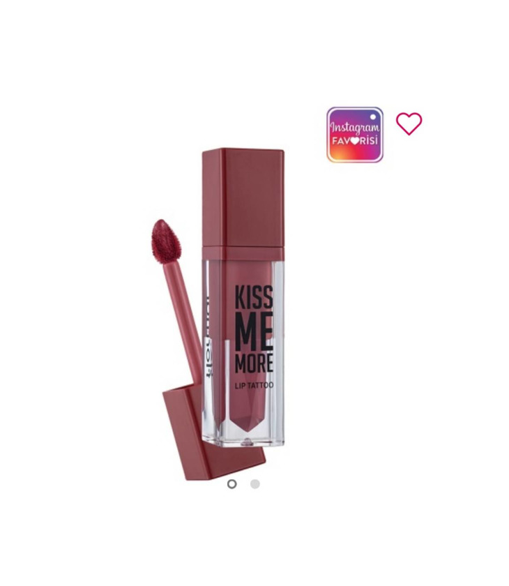 Product Kiss me more 05 Flormar