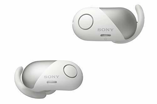 Sony WFSP700NW.CE7 - Auriculares deportivos totalmente inalámbricos