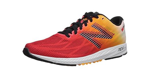 New Balance 1400v6 Racing Running, Zapatillas de Atletismo para Hombre, Multicolor