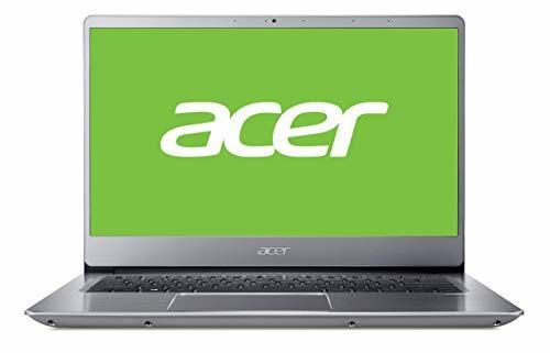 Acer Swift 3 Ordenador portátil (14" FHD Acer ComfyView IPS LED LCD,