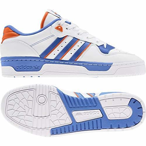 Adidas ORIGINALS Chaussures Rivalry Low