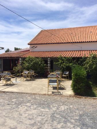 Restaurantes Quinta do Lourenço