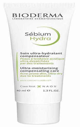 Beauty Bioderma Sébium Hydra Crema Idratante 40ml