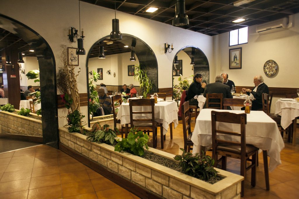 Restaurantes Adega da Tia Matilde