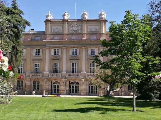 Place Palacio de Liria