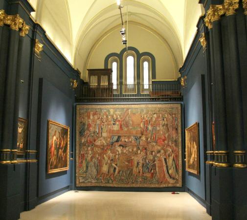 Museo Carlos de Amberes