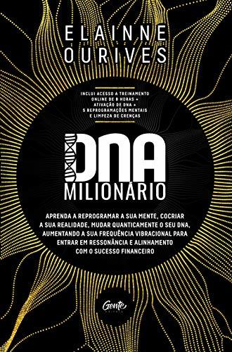 Libro DNA MILIONÁRIO