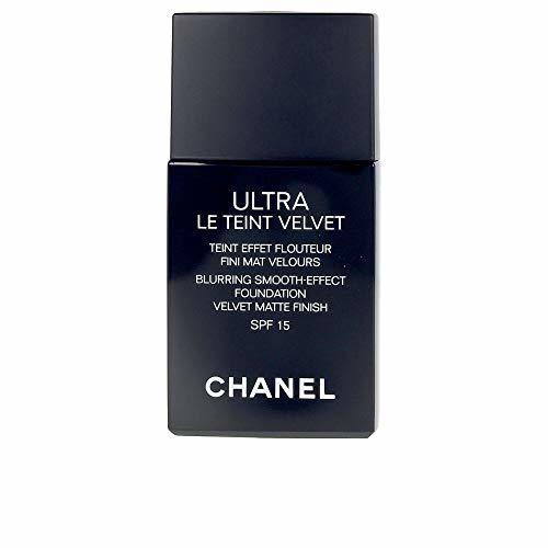 Beauty Chanel Ultra Le Teint Velvet Spf15#Br32 200 g