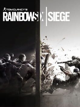 Videojuegos Tom Clancy's Rainbow Six: Siege