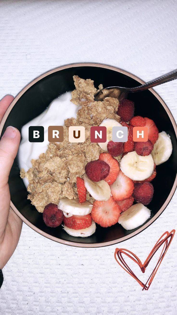 App Breakfast🥣