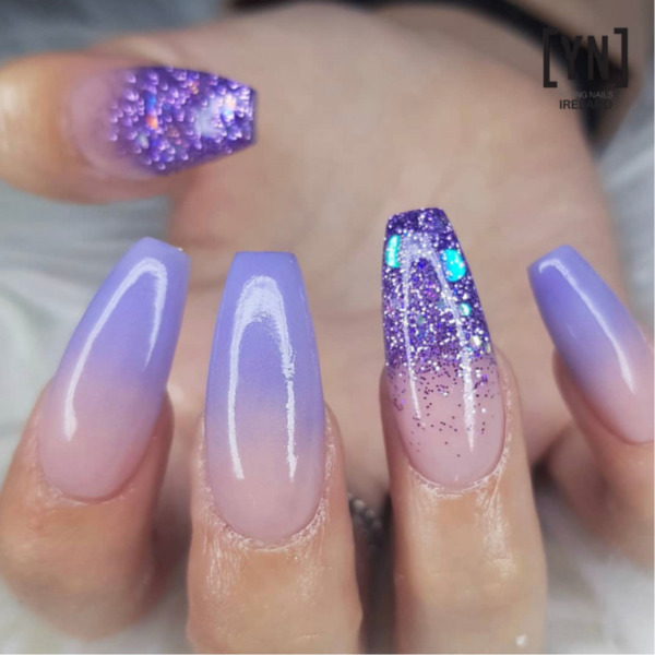 Fashion Nails 