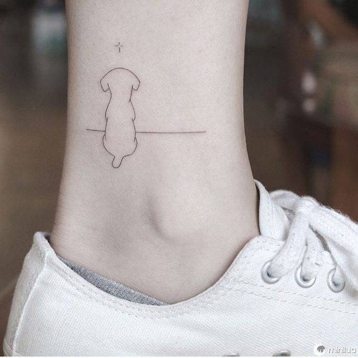 Social Tatto 🐶 #2
