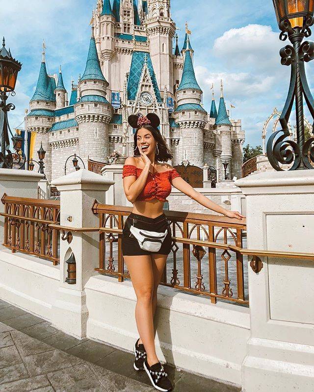 Social ❤🏰