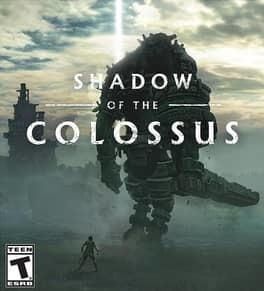 Shadow of the Colossus