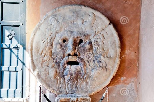 Bocca della Verità