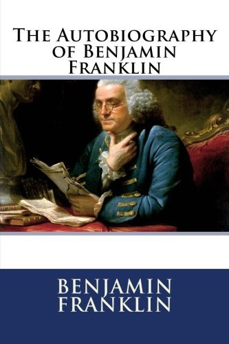 Libro The Autobiography of Benjamin Franklin