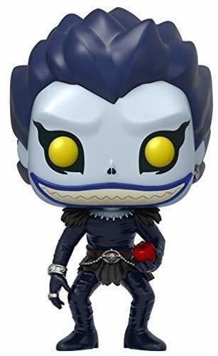 Funko Pop!- Ryuk Figura de Vinilo, seria Death Note