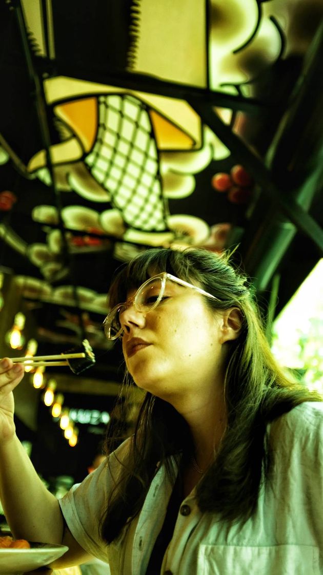 Restaurants Yakuza First Floor