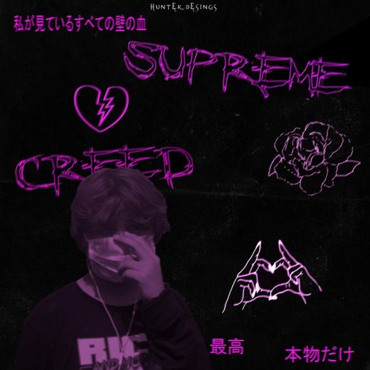 Supreme</3