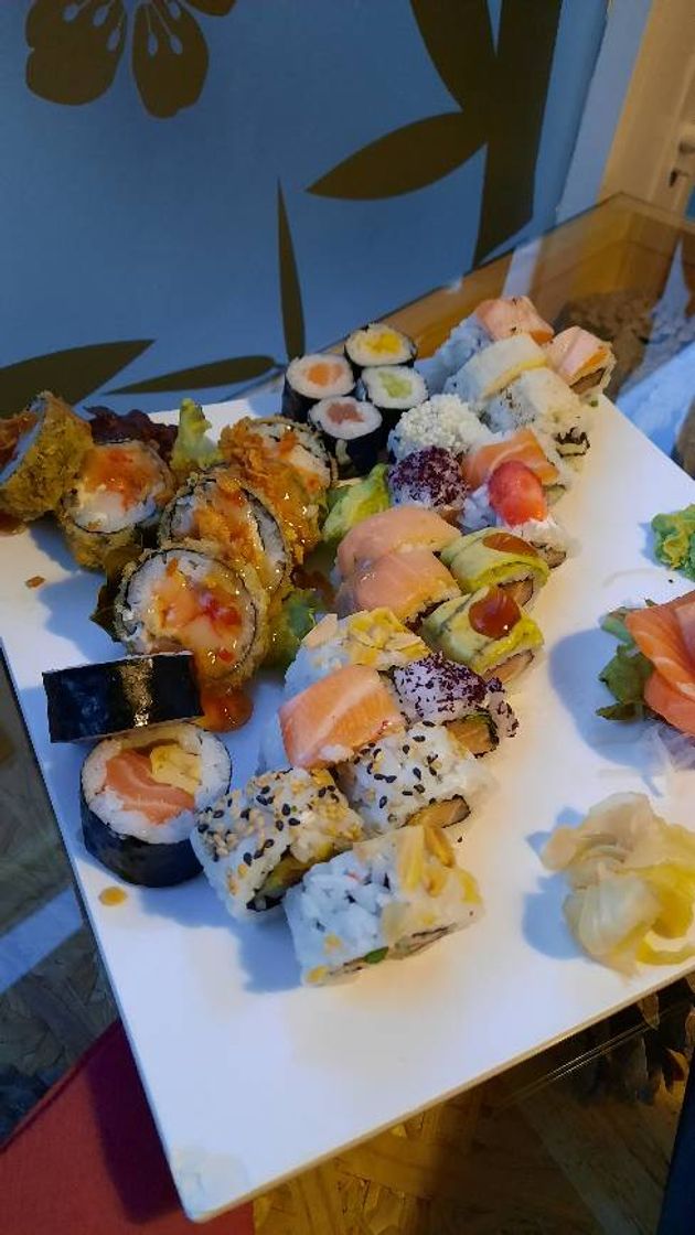 Restaurantes Espeto do Sul - Restaurante Rodízio Brasileiro e Sushi Bar