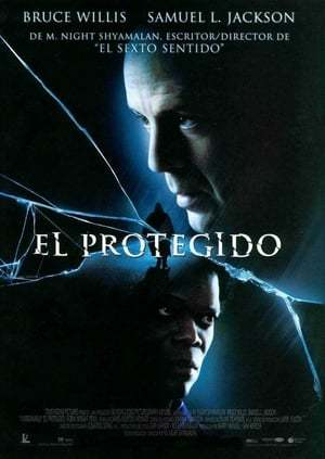 Movie El protegido