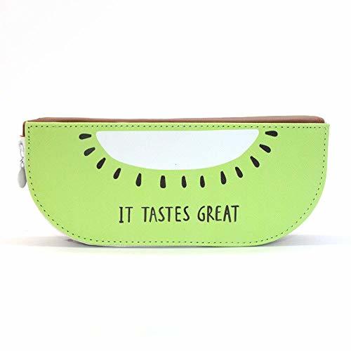 Social Estuches Estuche de lápices Estojo Escolar Papelaria   Estuche    Fruit School Pencilcase   Cute Sandía