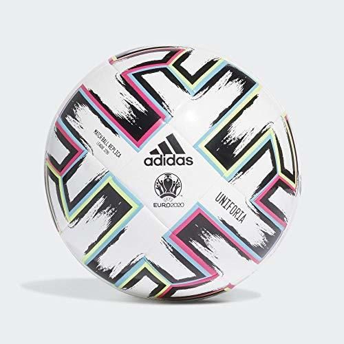 adidas Finale Top Training Ball Balón de Fútbol, Hombres, Multicolor