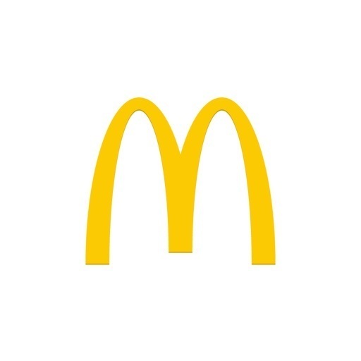 App McDonald's
