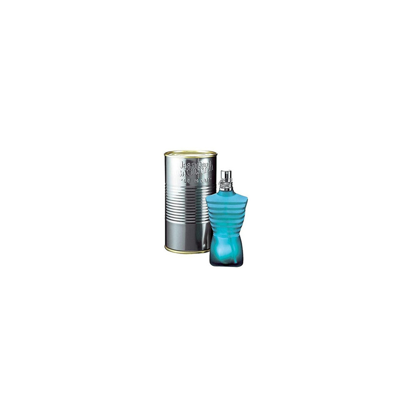 Social Jean Paul Gaultier Le Male 200 ml eau de toilette Hombres -