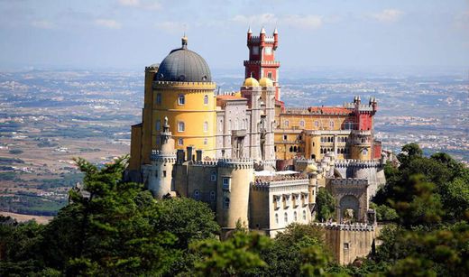 Palacio da Pena