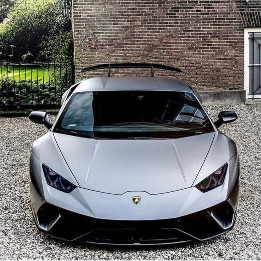 Huracan