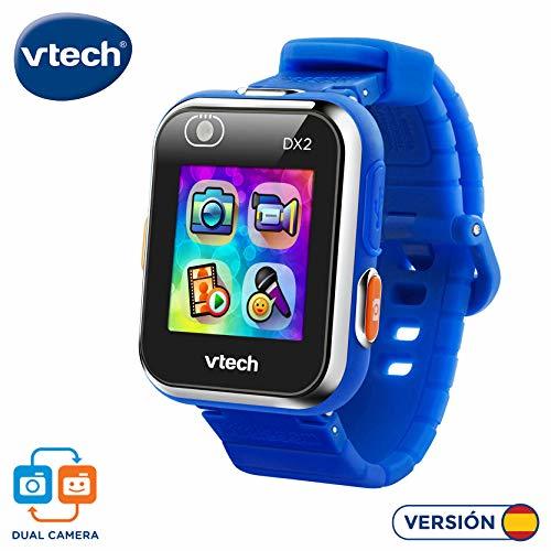 Producto VTech 3480-193822 Kidizoom Smart Watch DX2 - Reloj inteligente para niños con