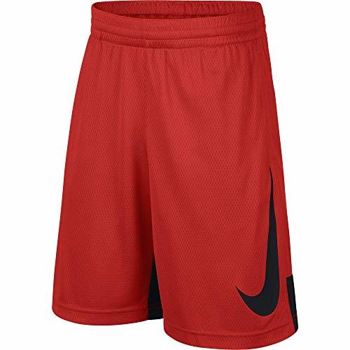 Place Nike B NK Dry Short HBR Shorts de Baloncesto