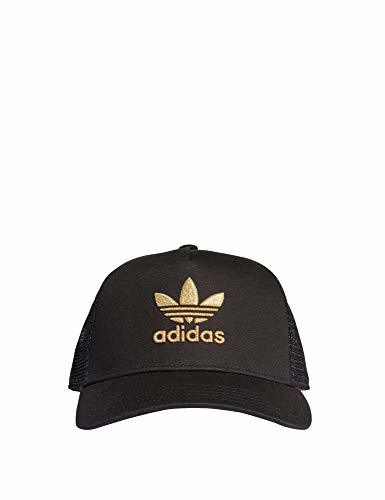 Social Adidas ORIGINALS Casquette Adicolor Gold Trucker
