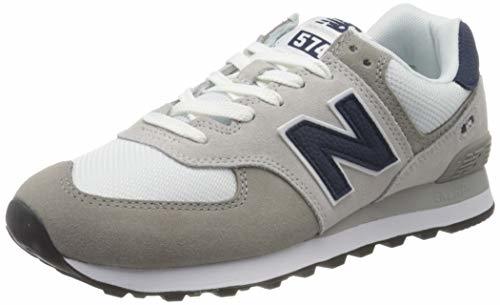 Producto New Balance 574v2, Zapatillas para Hombre, Gris