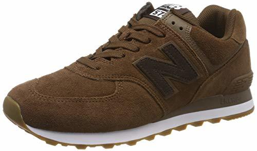 Producto New Balance 574v2 Zapatillas Hombre, Marrón