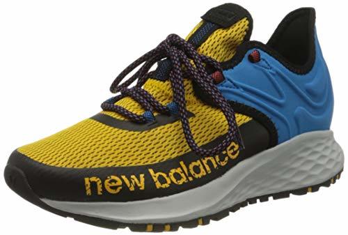 Social New Balance Roav Trail V1 Fresh Foam - Zapatillas de Running para