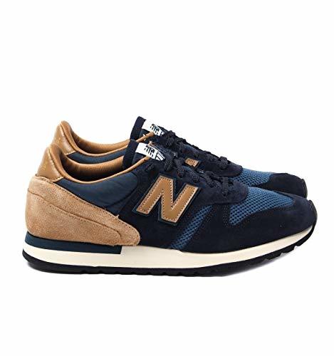 Social NEW BALANCE 770 SNB MADE IN ENGLAND